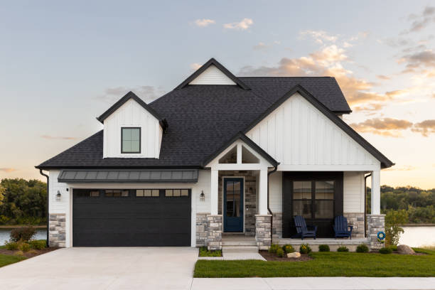 Best Asphalt Shingles Roofing  in Lovelock, NV